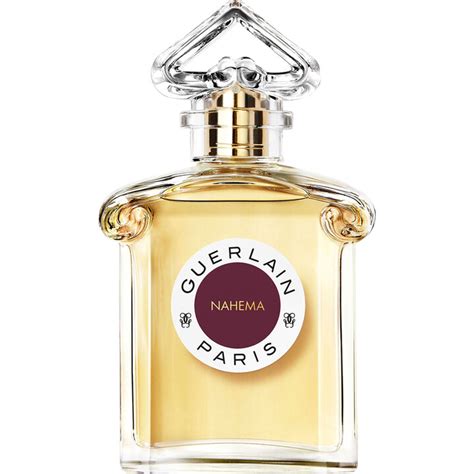 givenchy nahema|GUERLAIN Nahema Eau de Parfum Review – Escentual.